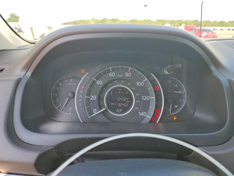 Aukcja sprzedaży 2014 Honda Cr-v, vin: 5J6RM4H76EL030480, numer aukcji: 60713326