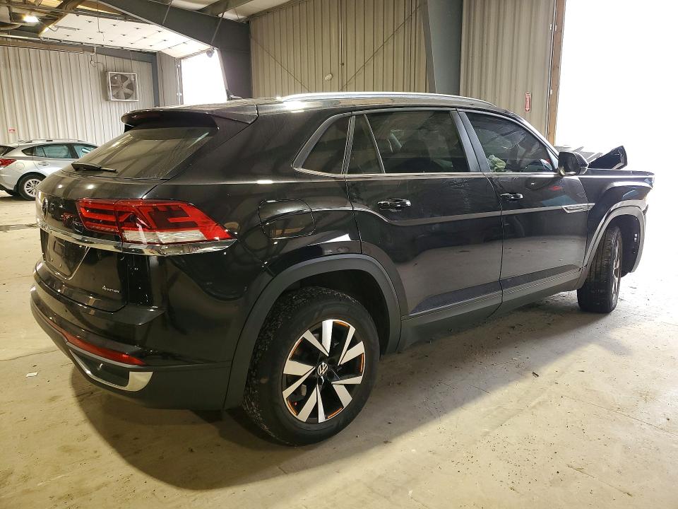 Продажа на аукционе авто 2023 Volkswagen Atlas Cross Sport, vin: 1V2LC2CA7PC202247, номер лота: 60745806