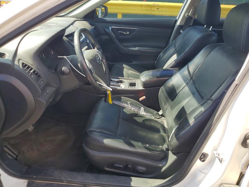 2016 Nissan Altima მანქანა იყიდება აუქციონზე, vin: 1N4AL3AP3GC149428, აუქციონის ნომერი: 59858426