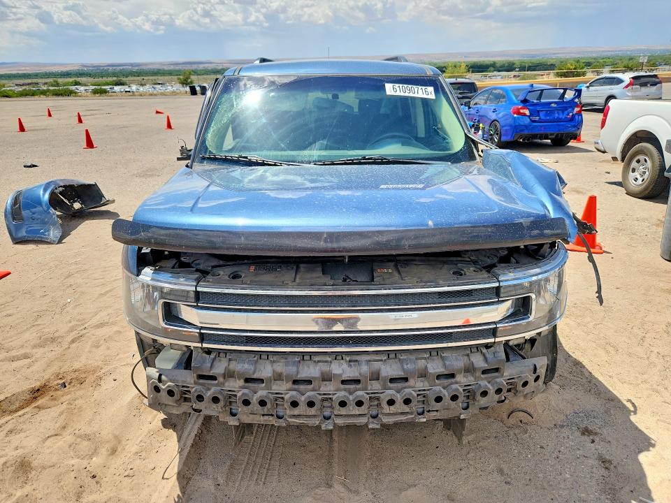 Продажа на аукционе авто 2019 Ford Flex, vin: 2FMGK5B84KBA11699, номер лота: 61090716