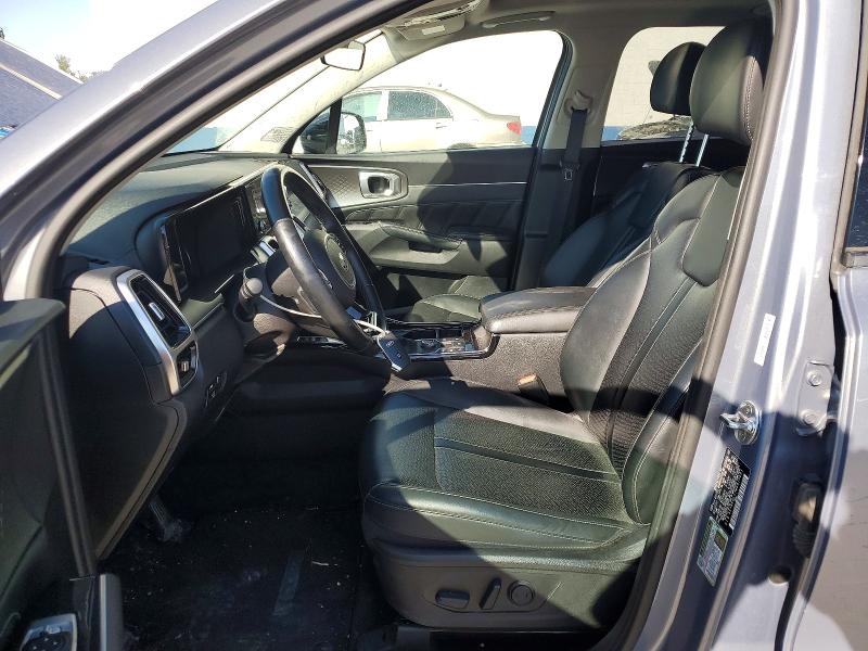 Aukcja sprzedaży 2021 Kia Sorento, vin: 5XYRKDLF7MG015801, numer aukcji: 62621356