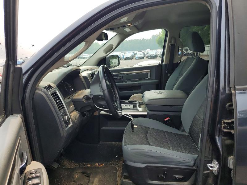 61336106 :رقم المزاد ، 1C6RR7GT7DS539836 vin ، 2013 Ram 1500 مزاد بيع