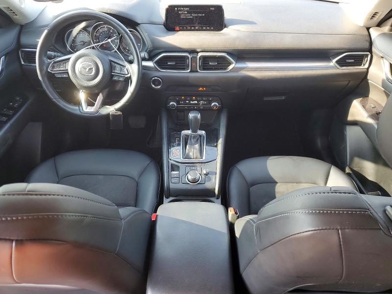 61175716 :رقم المزاد ، JM3KFBCMXL0810880 vin ، 2020 Mazda Cx-5 مزاد بيع