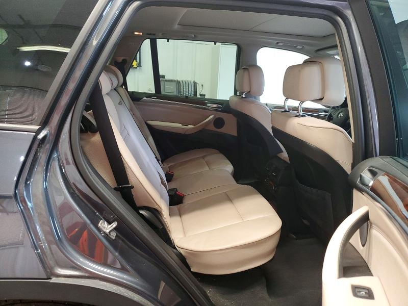61810186 :رقم المزاد ، 5UXZV4C54BL412378 vin ، 2011 Bmw X5 مزاد بيع