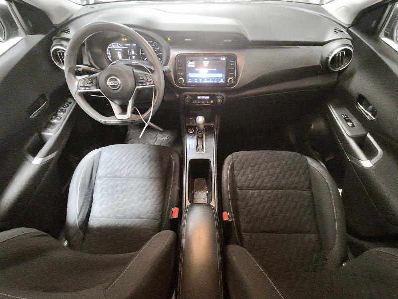 Продаж на аукціоні авто 2021 Nissan Kicks, vin: 3N1CP5CV6ML475046, номер лоту: 61978646