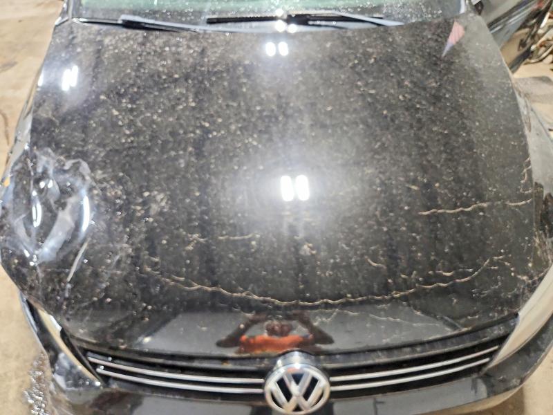 61885246 :رقم المزاد ، 3VWDP7AJ1DM368569 vin ، 2013 Volkswagen Jetta مزاد بيع