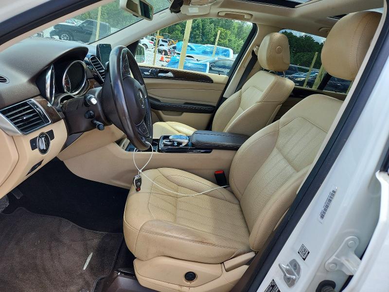 2018 Mercedes-benz Gle მანქანა იყიდება აუქციონზე, vin: 4JGDA5JBXJB000195, აუქციონის ნომერი: 61224356