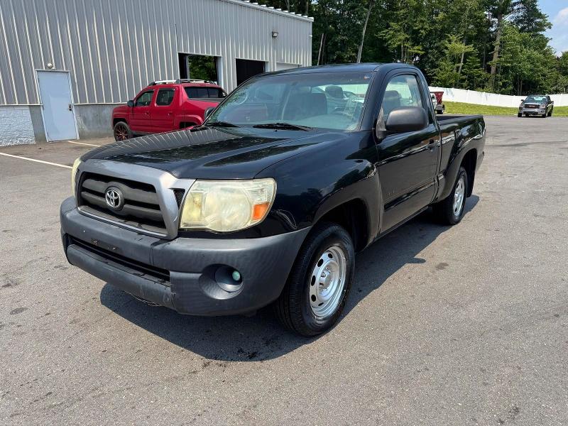 Продаж на аукціоні авто 2006 Toyota Tacoma, vin: 5TENX22N06Z313998, номер лоту: 61755696