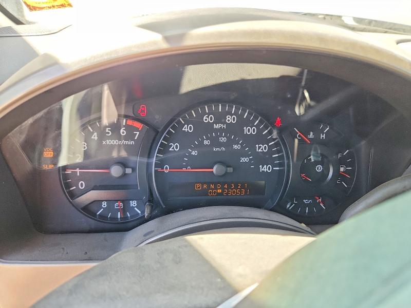 Aukcja sprzedaży 2005 Nissan Titan, vin: 1N6AA07A95N510466, numer aukcji: 63247416