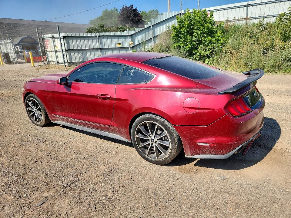 Продаж на аукціоні авто 2015 Ford Mustang, vin: 1FA6P8THXF5318618, номер лоту: 59795996