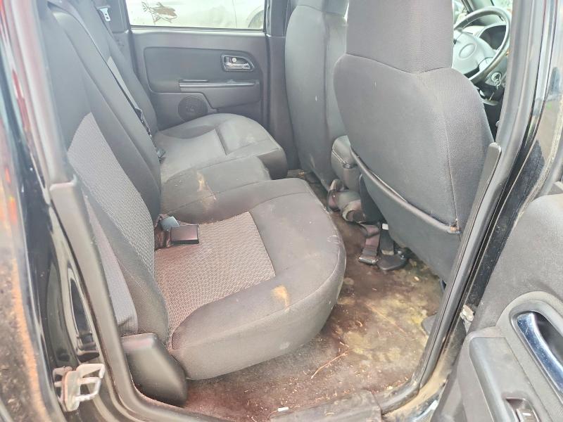 Продаж на аукціоні авто 2010 Chevrolet Colorado, vin: 1GCDSCDE9A8101804, номер лоту: 59707376