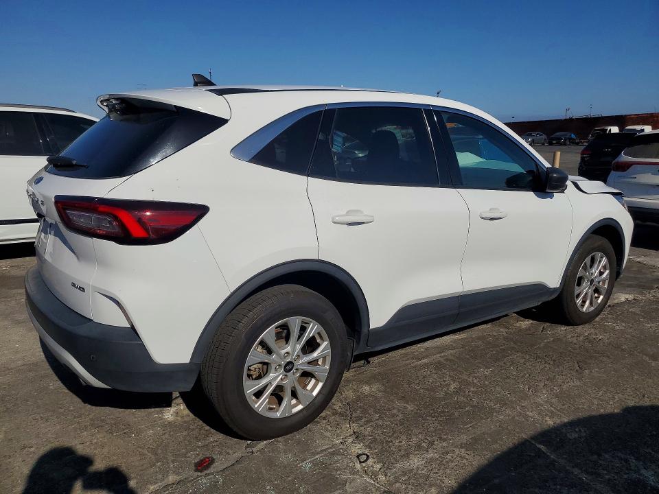 Aukcja sprzedaży 2023 Ford Escape, vin: 1FMCU9GN4PUA33489, numer aukcji: 60708266