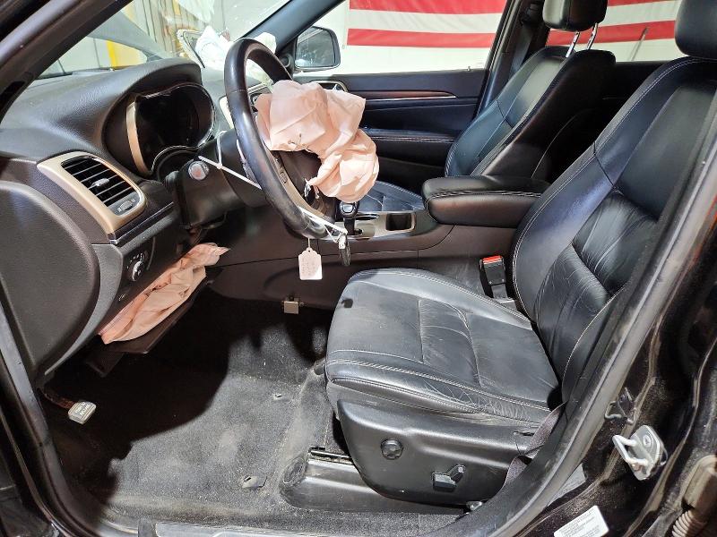 Aukcja sprzedaży 2014 Jeep Grand Cherokee, vin: 1C4RJEBG0EC466769, numer aukcji: 61894926