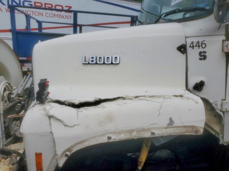 Продажа на аукционе авто 1995 Ford Ln8000, vin: 1FDYR82E4SVA76175, номер лота: 58357176
