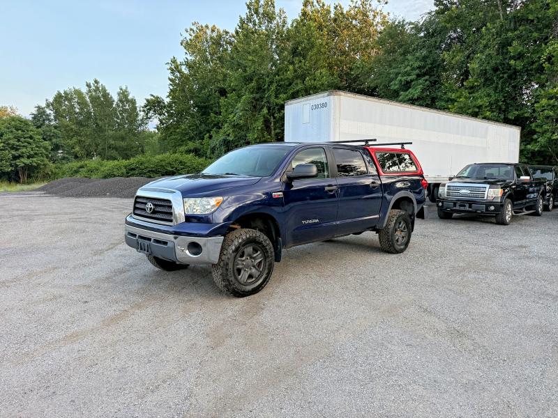 Aukcja sprzedaży 2007 Toyota Tundra, vin: 5TBDV54167S462078, numer aukcji: 63764696