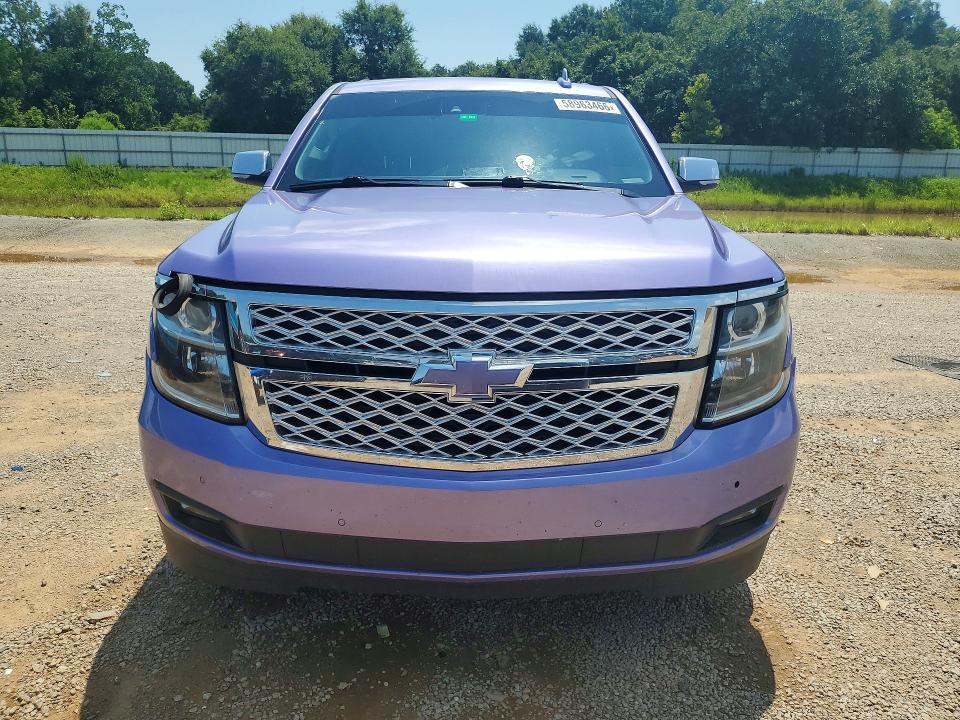 2019 Chevrolet Tahoe მანქანა იყიდება აუქციონზე, vin: 1GNSCBKC9KR288917, აუქციონის ნომერი: 58963466