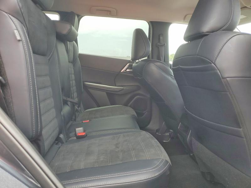 2024 Mitsubishi Outlander მანქანა იყიდება აუქციონზე, vin: JA4J3VA85RZ059612, აუქციონის ნომერი: 60370176