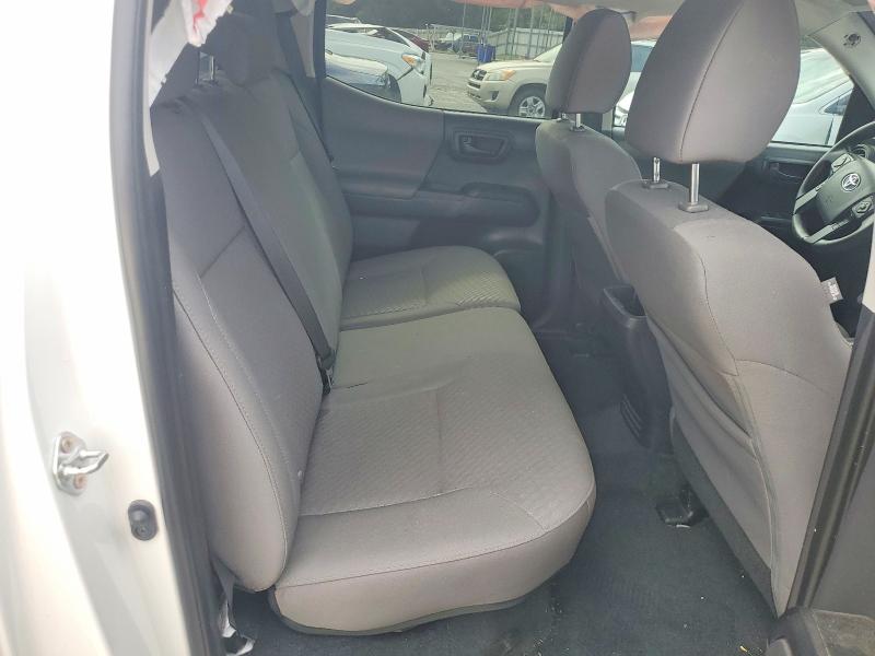 Продаж на аукціоні авто 2023 Toyota Tacoma, vin: 3TMCZ5AN1PM655138, номер лоту: 62017396