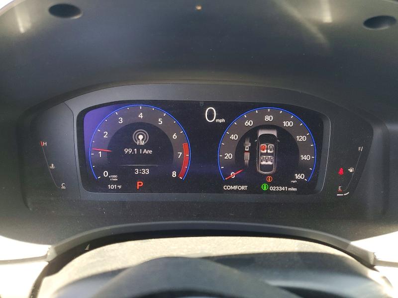 Продажа на аукционе авто 2024 Acura Integra, vin: 19UDE4H26RA019600, номер лота: 60702186