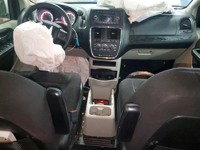 Aukcja sprzedaży 2014 Dodge Grand Caravan, vin: 2C4RDGBG8ER105459, numer aukcji: 61492936