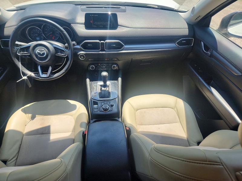 Aukcja sprzedaży 2017 Mazda Cx-5, vin: JM3KFBCL4H0144713, numer aukcji: 85966095