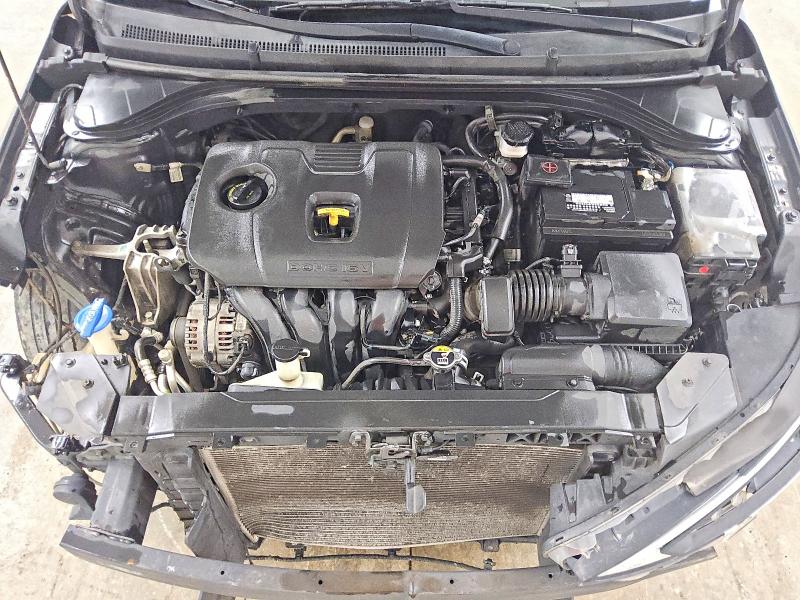 Aukcja sprzedaży 2020 Hyundai Elantra, vin: 5NPD84LF7LH576368, numer aukcji: 61782796