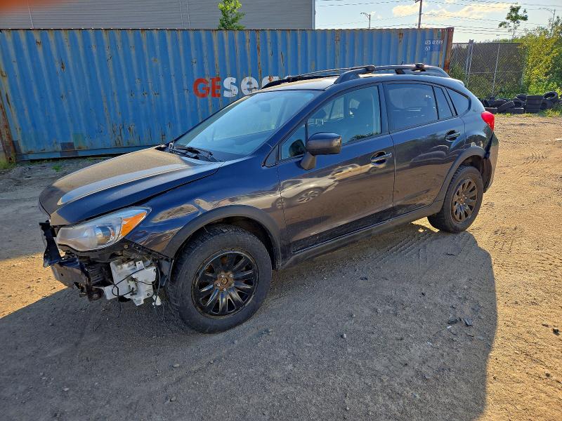 60763616 :رقم المزاد ، JF2GPABC6G8302705 vin ، 2016 Subaru Crosstrek مزاد بيع