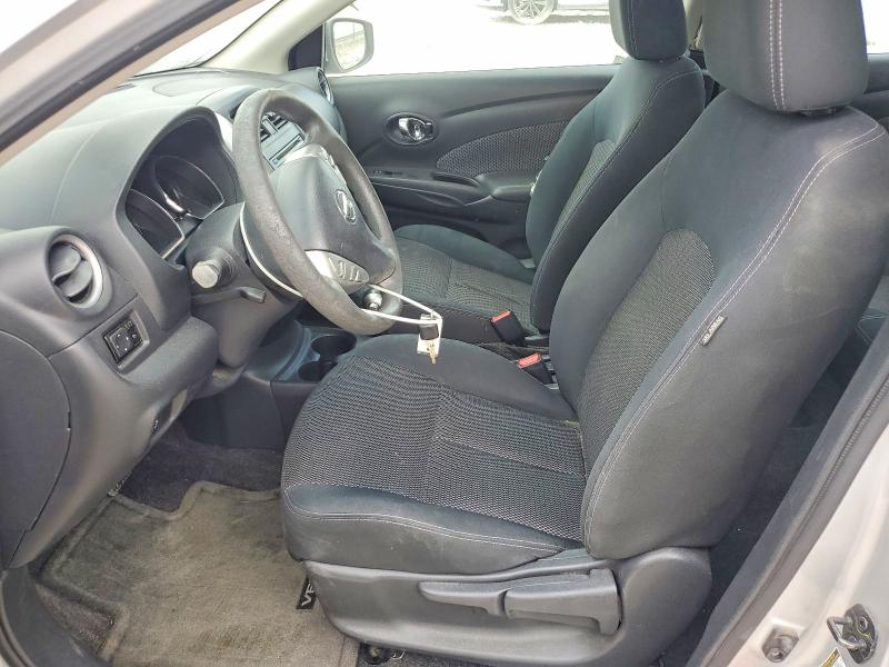 Aukcja sprzedaży 2016 Nissan Versa, vin: 3N1CN7AP6GL874744, numer aukcji: 58820656