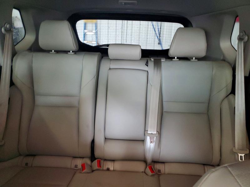 61064606 :رقم المزاد ، 5N1BT3BB8PC949672 vin ، 2023 Nissan Rogue مزاد بيع