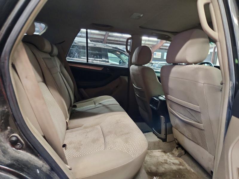 Продажа на аукционе авто 2007 Toyota 4runner, vin: JTEBU14R578088952, номер лота: 61475126