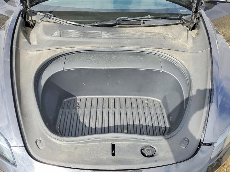 59258846 :رقم المزاد ، 5YJ3E1EA4RF824247 vin ، 2024 Tesla Model 3 مزاد بيع