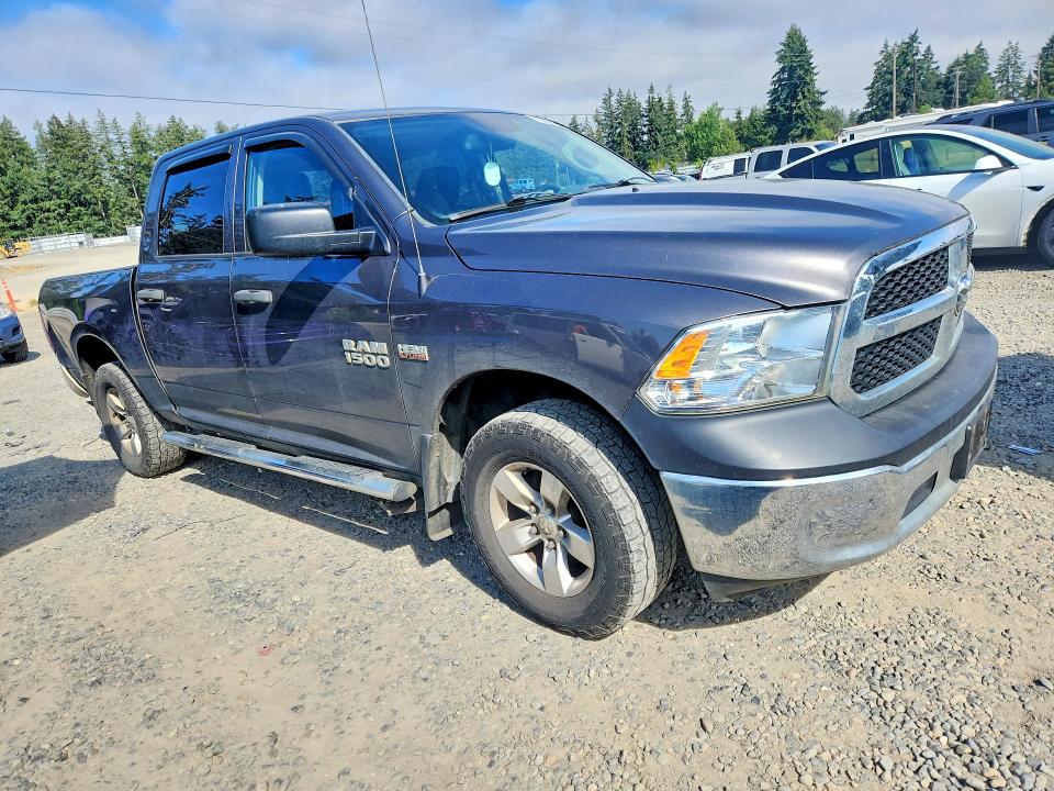 62218416 :رقم المزاد ، 1C6RR7KT3ES469454 vin ، 2014 Ram 1500 مزاد بيع