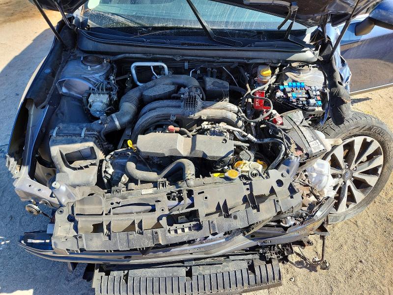Aukcja sprzedaży 2017 Subaru Outback, vin: 4S4BSANC8H3285743, numer aukcji: 61408916