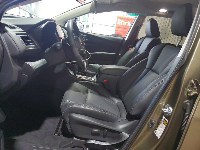 Aukcja sprzedaży 2026 Subaru Ascent, vin: 4S4WMABDXT3406838, numer aukcji: 62706866