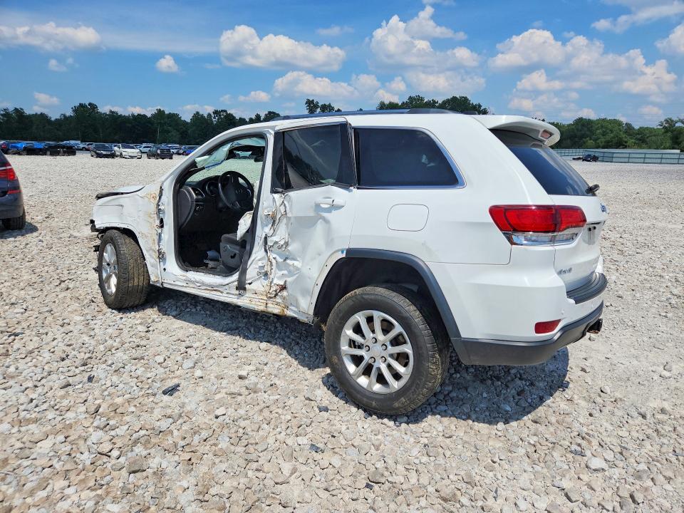 60829656 :رقم المزاد ، 1C4RJFAG4MC584569 vin ، 2021 Jeep Grand Cherokee مزاد بيع