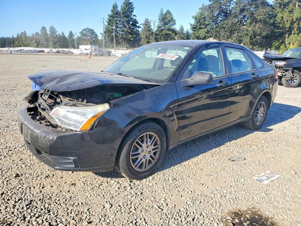 Продажа на аукционе авто 2011 Ford Focus, vin: 1FAHP3FN8BW151046, номер лота: 60026106