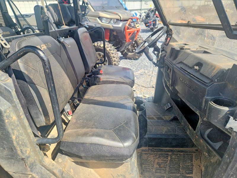 Продажа на аукционе авто 2020 Polaris Ranger, vin: 4XAT6E995L8874870, номер лота: 59590556