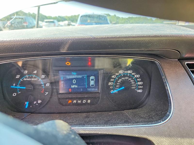 Продажа на аукционе авто 2019 Ford Taurus, vin: 1FAHP2D85KG100024, номер лота: 60315726