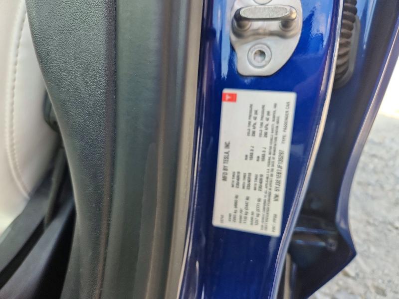 Продаж на аукціоні авто 2018 Tesla Model 3, vin: 5YJ3E1EB7JF135297, номер лоту: 59145866