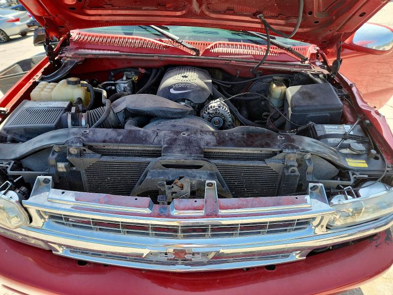 59367616 :رقم المزاد ، 2GCEK19T221118304 vin ، 2002 Chevrolet Silverado مزاد بيع