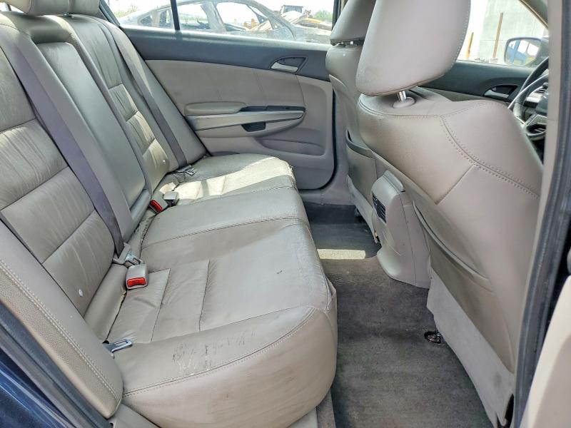 Aukcja sprzedaży 2010 Honda Accord, vin: 5KBCP3F89AB018167, numer aukcji: 60883356