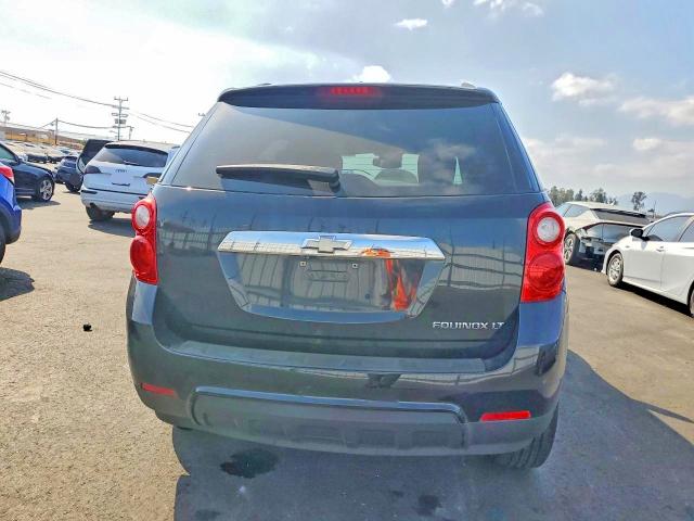Aukcja sprzedaży 2014 Chevrolet Equinox, vin: 2GNALBEK7E6183064, numer aukcji: 59364786