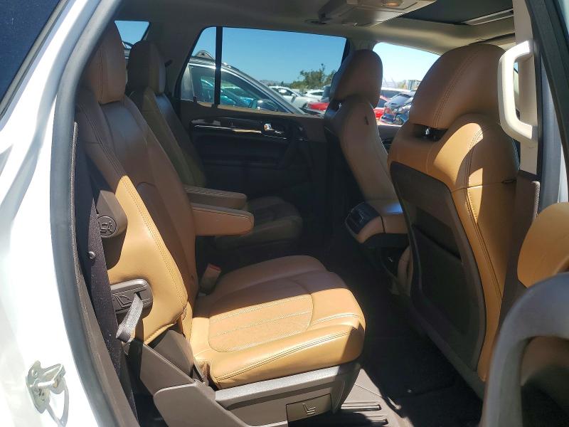 Aukcja sprzedaży 2017 Buick Enclave, vin: 5GAKVCKDXHJ108354, numer aukcji: 60141146