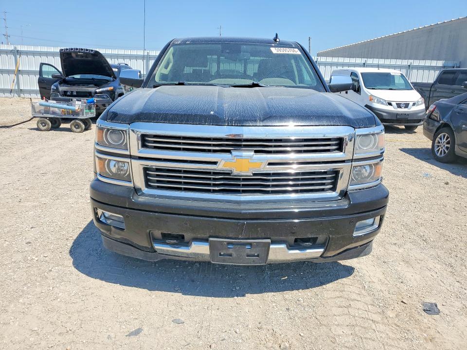 Продажа на аукционе авто 2015 Chevrolet Silverado, vin: 3GCUKTEC1FG226942, номер лота: 59595706