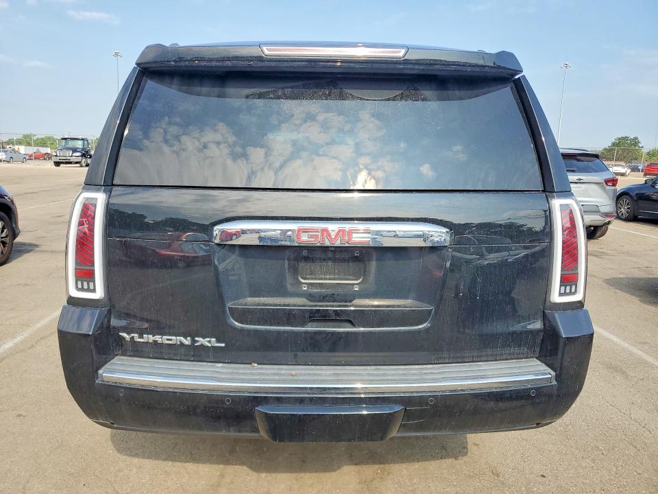 Aukcja sprzedaży 2016 Gmc Yukon Xl, vin: 1GKS2HKJ8GR420073, numer aukcji: 60075476