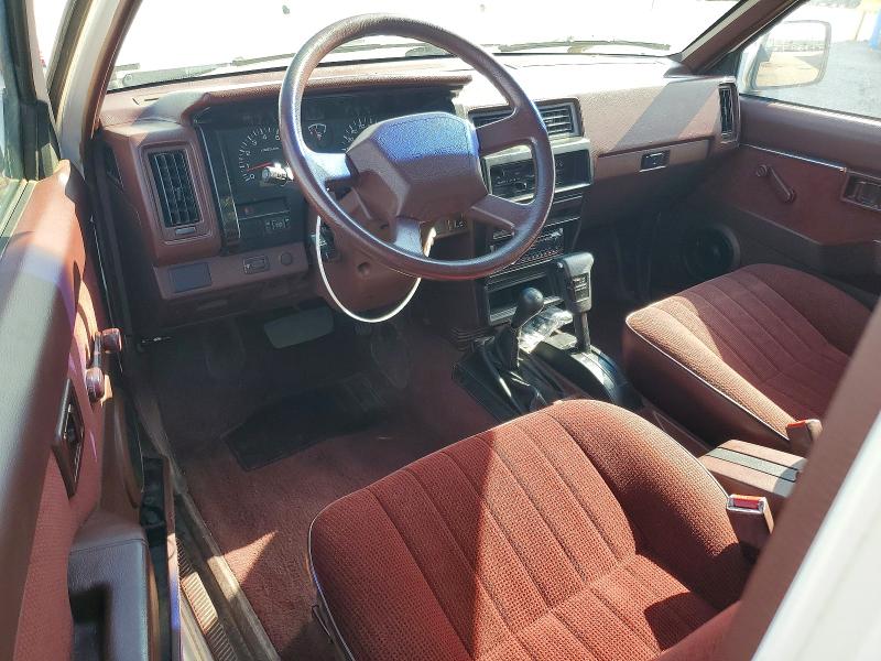 1993 Nissan Truck მანქანა იყიდება აუქციონზე, vin: 1N6HD16Y2PC393337, აუქციონის ნომერი: 61030736