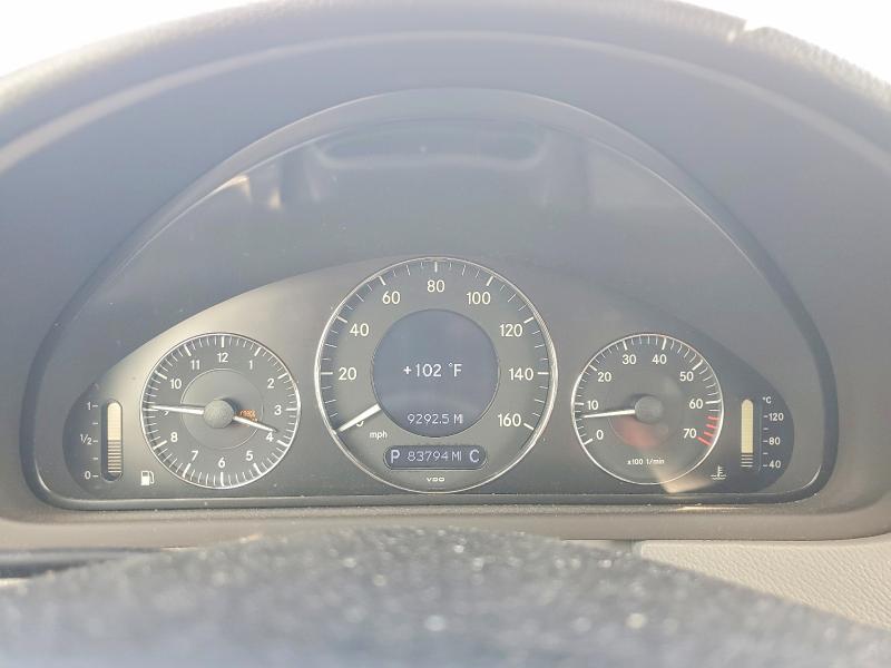 Продажа на аукционе авто 2006 Mercedes-benz Clk, vin: WDBTK56G76T066799, номер лота: 60746596