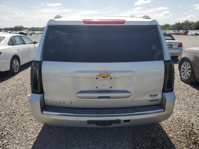 Продаж на аукціоні авто 2017 Chevrolet Tahoe, vin: 1GNSCCKC4HR112002, номер лоту: 61314306