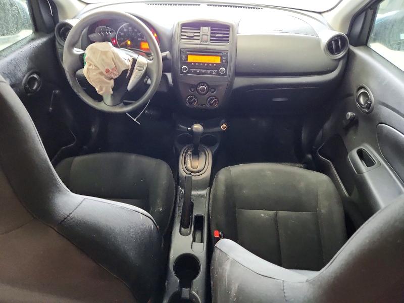 Aukcja sprzedaży 2017 Nissan Versa, vin: 3N1CN7AP5HL824676, numer aukcji: 59406536