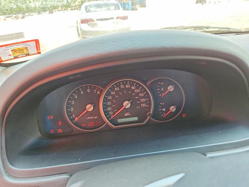 Продажа на аукционе авто 2005 Kia Sedona, vin: KNDUP132956737847, номер лота: 60881226